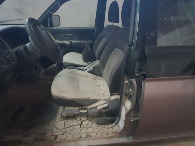 Mitsubishi L200 2.5 TDI 4WD 100CV Alluvionato - Foto 6