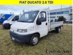 FIAT Ducato 14 2.8 TDI Cassone Fisso rif. 23307096