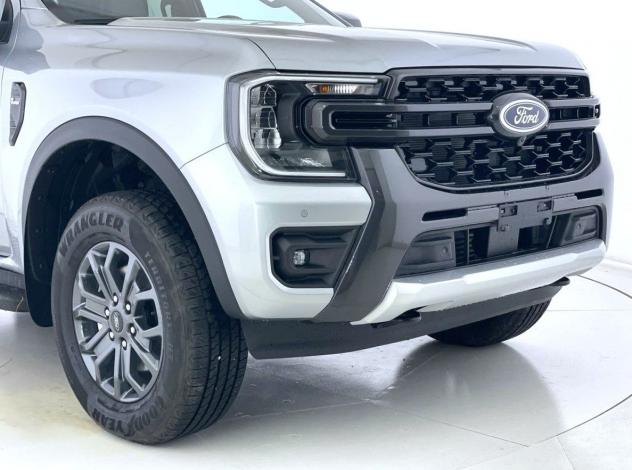 Ford Ranger Ranger 2.0 EcoBlue doppia cabina Wildtrak awd 205cv auto *PREZZO + IVA* - Foto 6