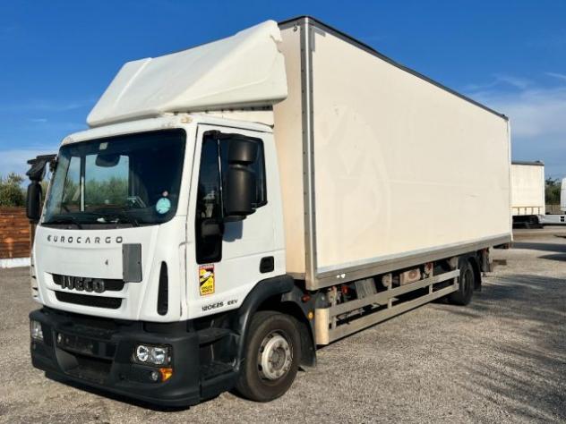 IVECO Eurocargo 120E25P rif. 24202683 - Foto 2
