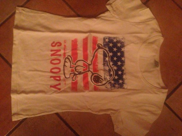 Abbigliamento 12-14 anni ragazza - Foto 4