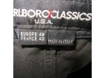 PANTALONI UOMO ORIGINALI MALBORO CLASSIC