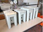 contenitori isotermici per caldo/freddo bevande usati