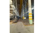 Scaffalatura porta pallet Napoli