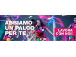 ANIMATORE PER VILLAGGIO TURISTICO MARE TOSCANA O ITALIA ULTIME POSIZIONI APERTE