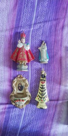 Vendo quadri e statuette religiose - Foto 3