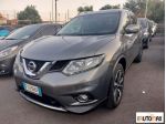 NISSAN - X-Trail  1.6 dci Acenta 2wd 7p.ti