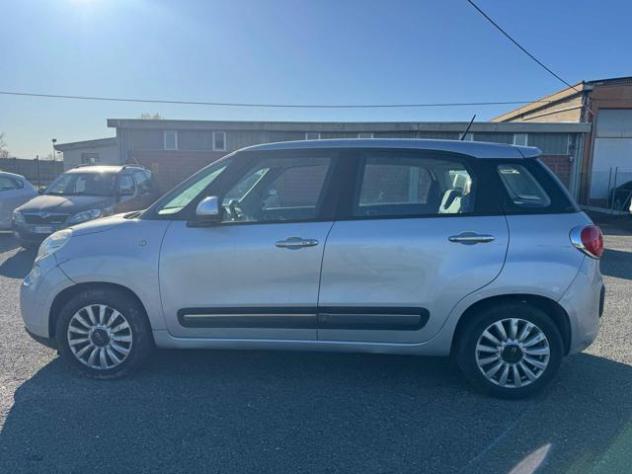 FIAT 500L 1.3 Multijet 95 CV Business rif. 23718101 - Foto 7