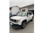 Jeep Renegade 2.0 Mjt 140CV 4WD Active Drive Longitude - PREZZO SCONTATO