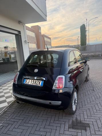 Fiat 500 1.2 Matt Black - Foto 4