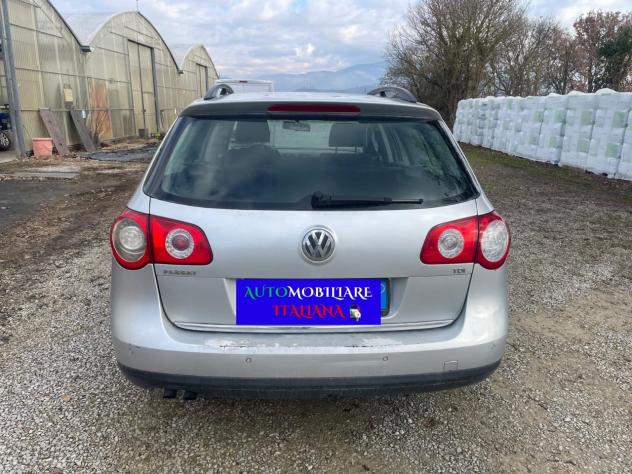 Volkswagen Passat Variant 1.9 tdi Trendline - Foto 7