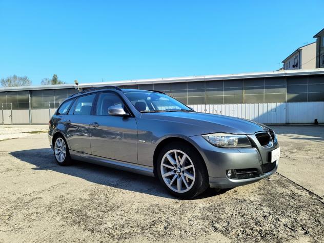 Bmw 320d cat Touring Automatica - Foto 4