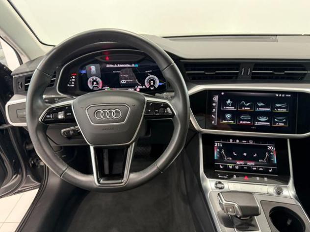 AUDI A6 allroad 40 TDI 2.0 quattro S tronic Evolution *FULL* rif. 24101118 - Foto 9