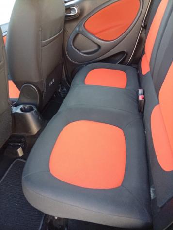 Smart ForFour 70 1.0 twinamic Prime - Foto 6