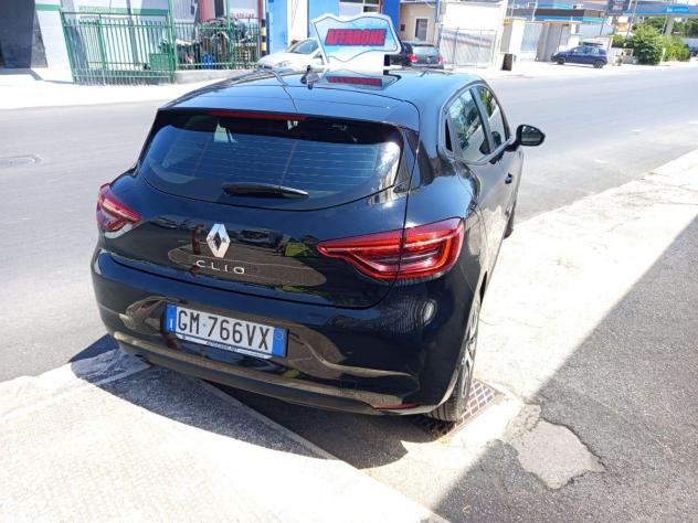 RENAULT Clio TCe 90 CV Equilibre - 2023 - Foto 8