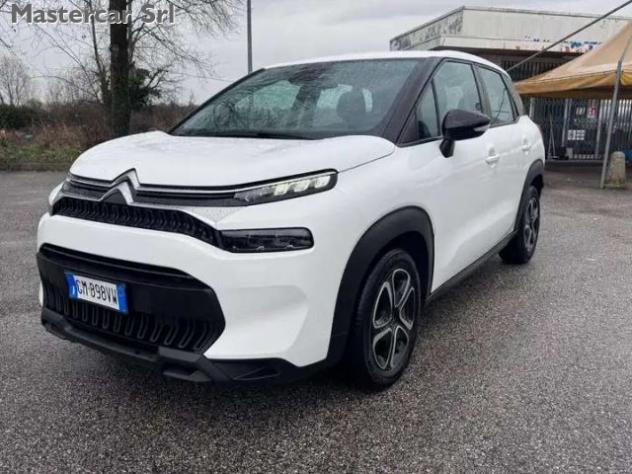 CITROEN C3 Aircross 1.2 110cv Live - GM898VW rif. 24162059 - Foto 2