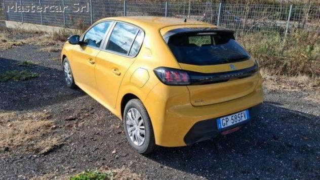 PEUGEOT 208 NEOPATENTATI 208 1.2 Active Pack TG : GP585FV rif. 23834556 - Foto 4