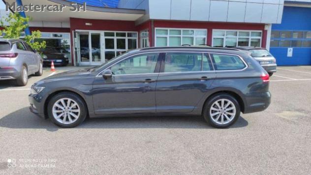 VOLKSWAGEN Passat Variant Passat VIII Variant 1.6 tdi Business Navi 120cv rif. 23943501 - Foto 3