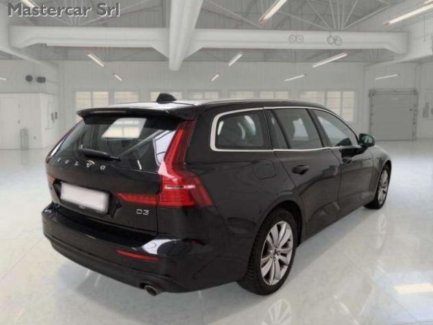 VOLVO V60 V60 2.0 d3 Business Plus TETTO geartronic my20 - G rif. 24048651 - Foto 3