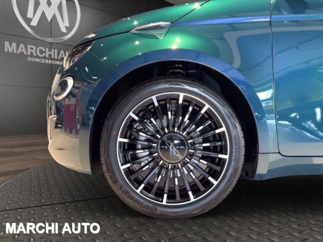 FIAT 500C Cabrio Hybrid Icon Pack Style rif. 23826680 - Foto 9
