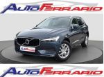 VOLVO XC60 (2017--) XC60 B4 (d) AWD Geartronic Momentum Pro
