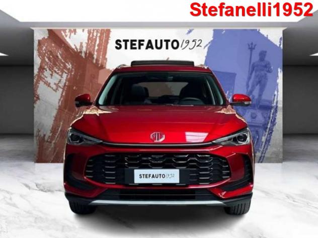 MG ZS Hybrid+ Luxury Ibrida Sunroof MY26 - RSJ - Diamnd rif. 23988306 - Foto 4