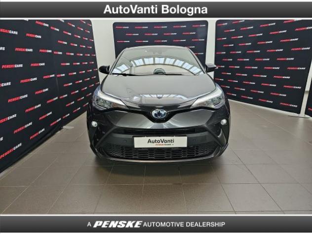 TOYOTA C-HR Toyota 1.8h Trend e-cvt rif. 23987158 - Foto 7