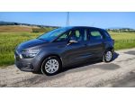 Citroen C4 SpaceTourer BlueHDi