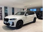 BMW X3 xDrive30d 286cv 48V Msport Tetto Pelle ( m sport )