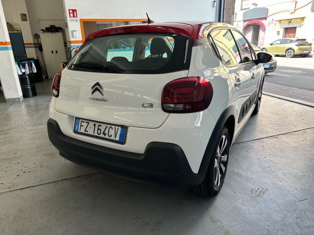 Citroen C3 82 Cv S&S Shine - Foto 4