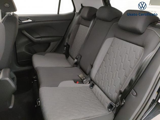 Volkswagen T-Cross 1.0 TSI 85kW Edition Plus - Foto 10