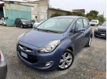Hyundai iX20 1.4 CRDI 90 CV Diesel- Neopatentati