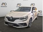 Renault Mégane MEGANE SPORTER R.S. LINE Plug-In Hybrid E-TECH 160