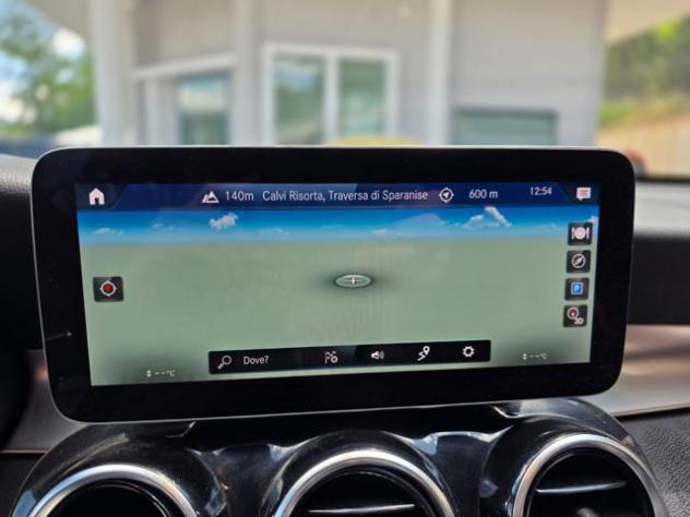 MERCEDES-BENZ GLC 300 306Cv-Coupé de phev eq power 4 Matic rif. 24075398 - Foto 6
