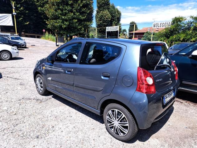 Suzuki Alto 1.0 GL-5p- 100000 km - Foto 7