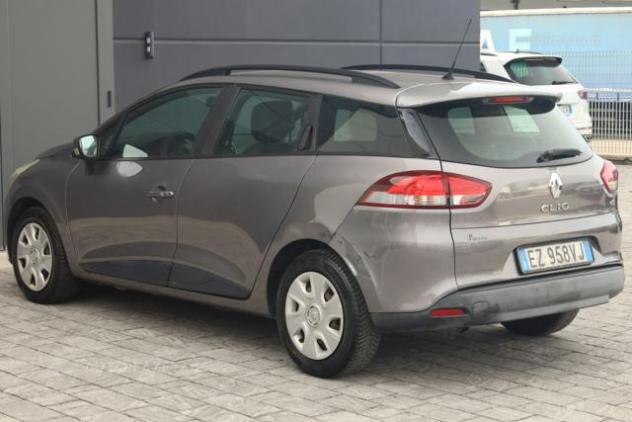 RENAULT Clio 1.5 dCi 8V 75CV Grandtour rif. 23926344 - Foto 4