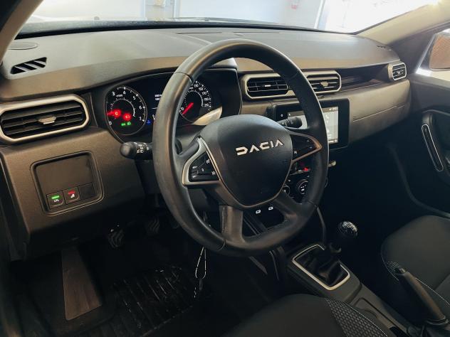 Dacia Duster 1.0 TCe 4x2 100cv Eco-G Journey Up - Foto 9