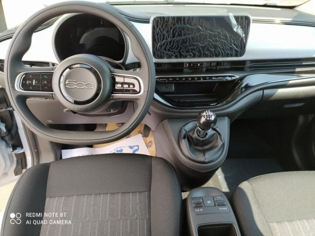 FIAT 500 Hybrid Hybrid Icon CBC - Foto 8
