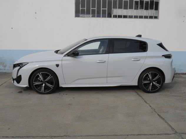Peugeot 308 GT HDi 130 EAT8 Fin 9Perfet Sc34% - Foto 9
