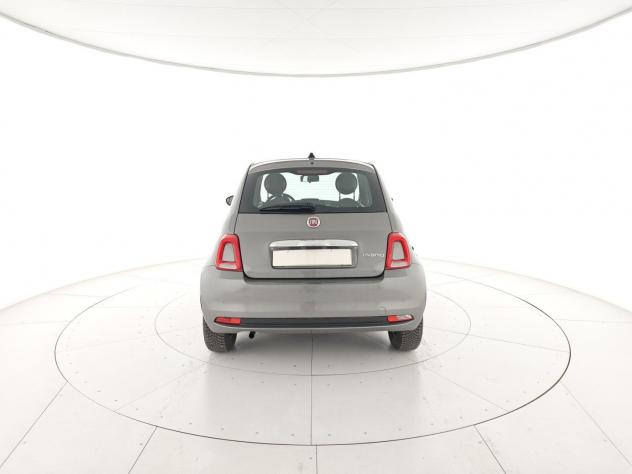 FIAT 500 1.0 Hybrid - Foto 4
