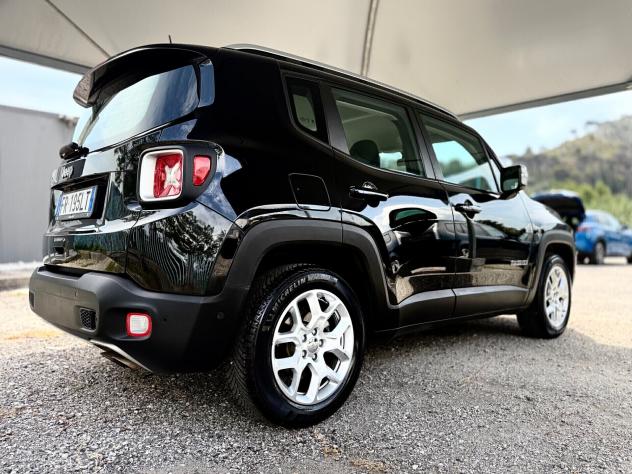 JEEP RENEGADE 1.4B RESTYLING Limited PERFETTA - Foto 6
