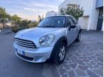 Mini Cooper D Countryman 1.6 ALL4