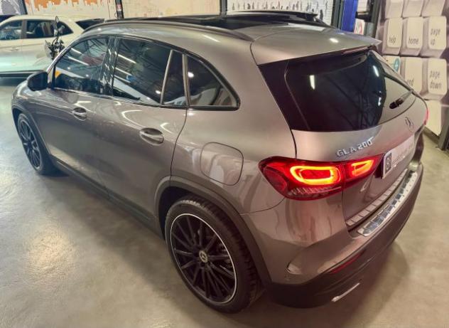 MERCEDES-BENZ GLA 200 d Automatic Premium rif. 23835885 - Foto 2