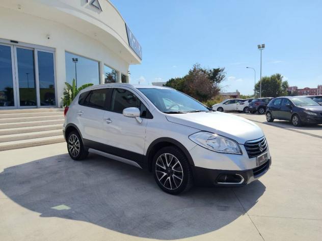 Suzuki S-Cross 1.6 ddis Cool s&s 4wd allgrip dct E6 - Foto 4