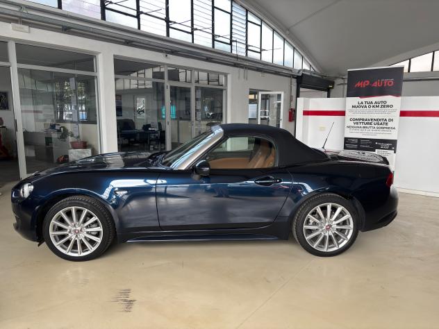 FIAT 124 Spider 124 Spider 1.4 m-air Lusso - Foto 7