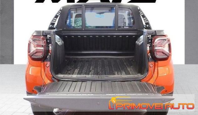DACIA Duster 1.5 Blue dCi 8V 115 CV 4x4 rif. 21806741 - Foto 10