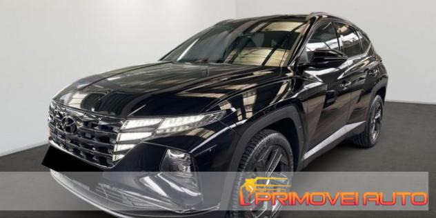HYUNDAI Tucson 1.6 T-GDI GPL rif. 21401716 - Foto 5