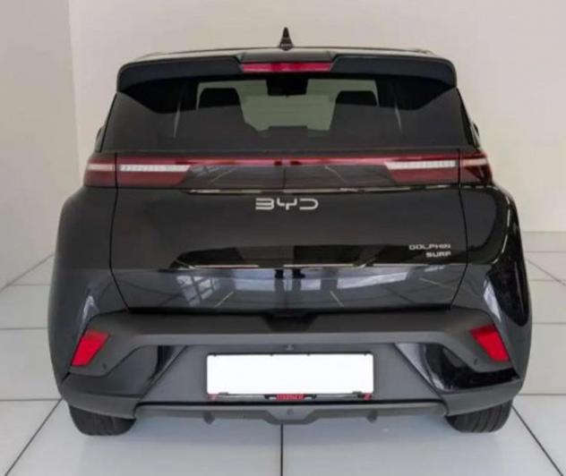 BYD DOLPHIN SURF BOOST 88Ccv Batteria 43.2kwh - Foto 4