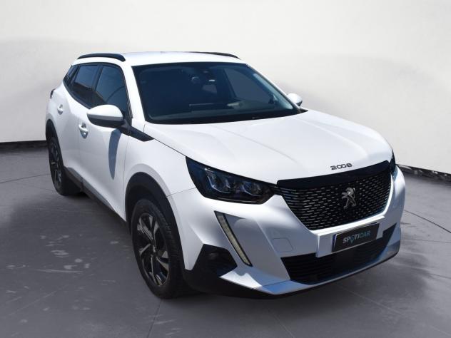 Peugeot 2008 BlueHDi 130 EAT8 Allure Pack S/S aut. - Foto 2