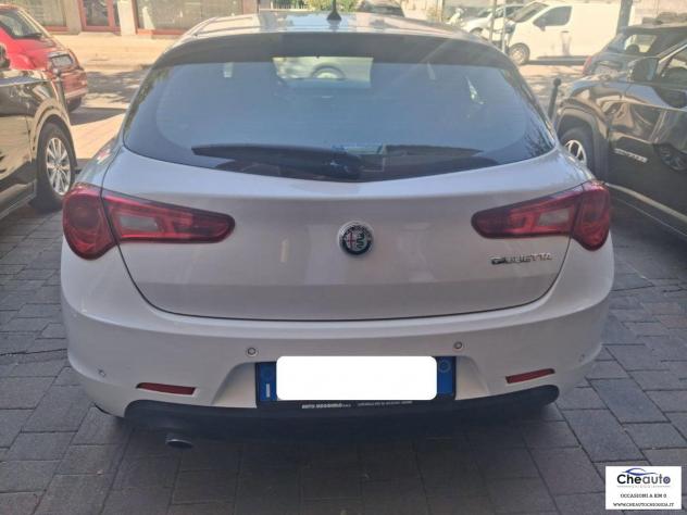 ALFA ROMEO - Giulietta - 1.6 JTDm 120 CV - Foto 6